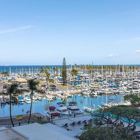 @ Marbella Lane - Oceanview Suite Steps To Beach Χονολουλού Εξωτερικό φωτογραφία