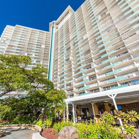 @ Marbella Lane - Oceanview Suite Steps To Beach Χονολουλού Εξωτερικό φωτογραφία
