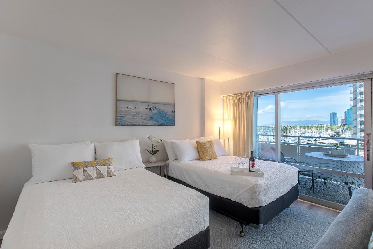 @ Marbella Lane - Oceanview Suite Steps To Beach Χονολουλού Εξωτερικό φωτογραφία