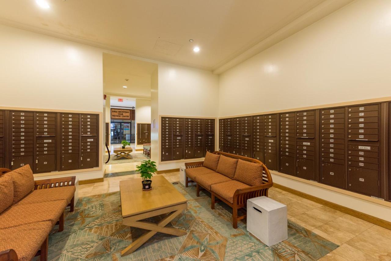@ Marbella Lane - Oceanview Suite Steps To Beach Χονολουλού Εξωτερικό φωτογραφία
